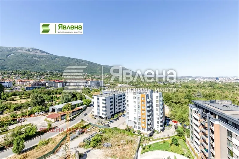 Многостаен, Кръстова вада, София - снимка 6 от 12
