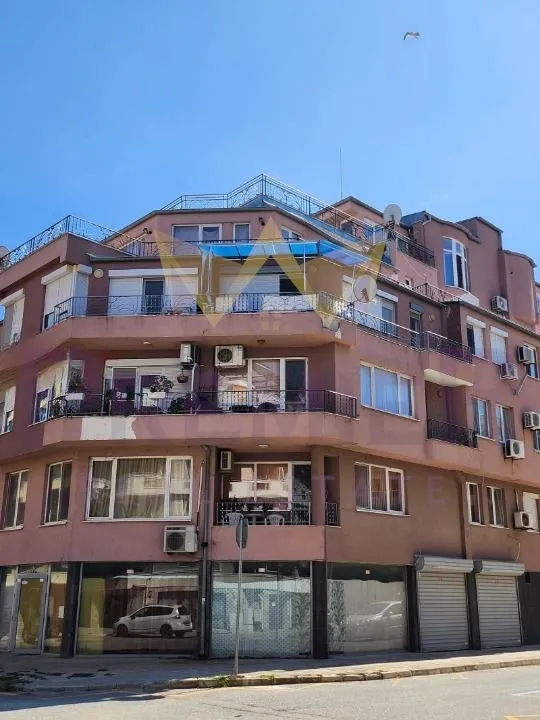 Многостаен, Поморие, Югоизточна България - снимка 3 от 6