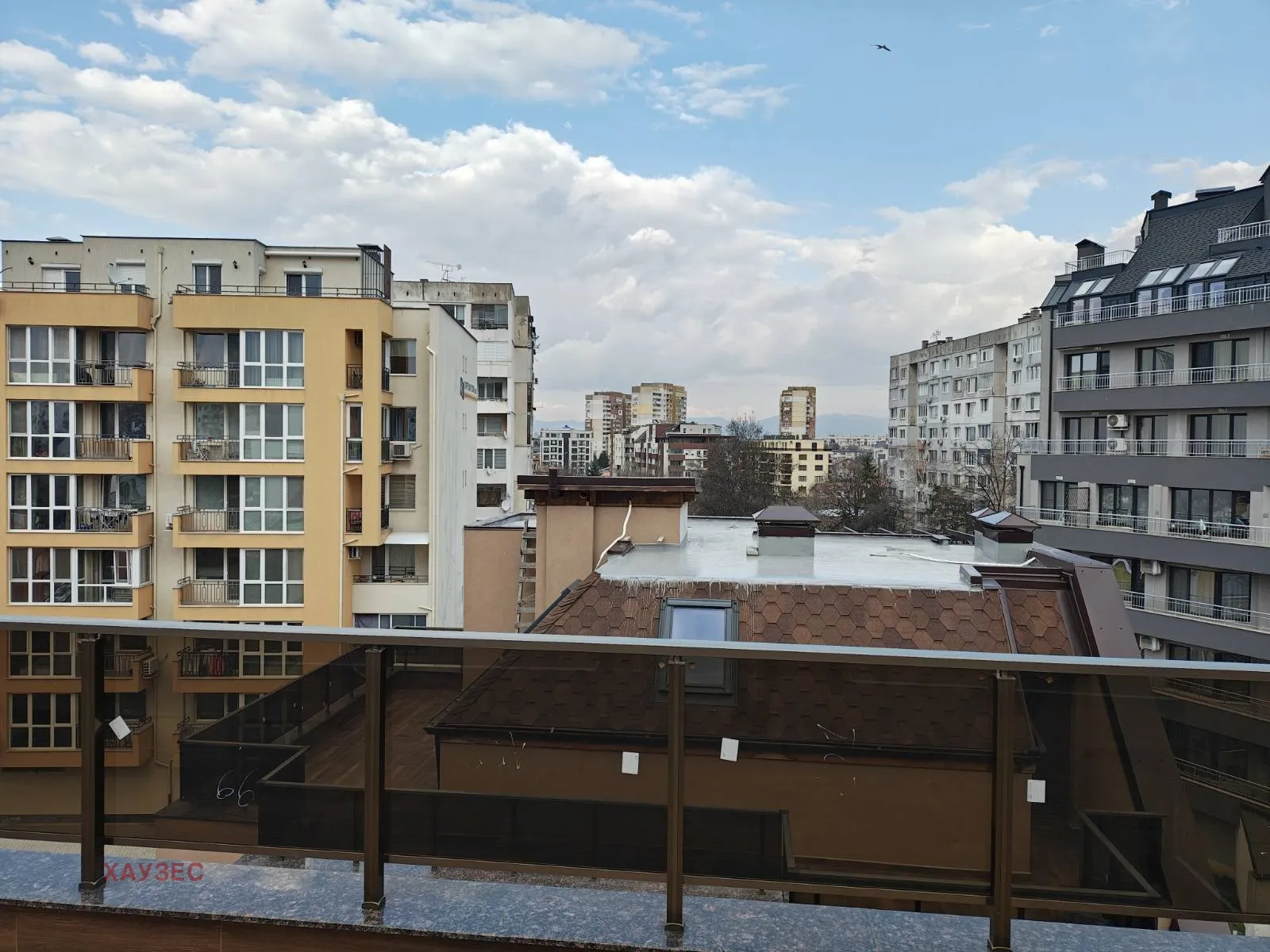 Многостаен, Надежда 3, София - снимка 9 от 16