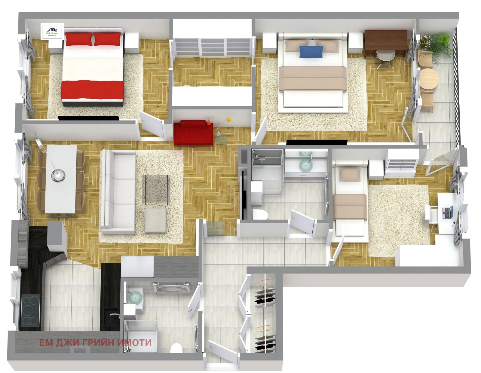 Property