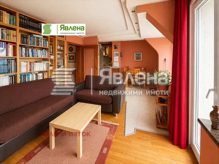 Многостаен, Редута, София - снимка 12 от 18