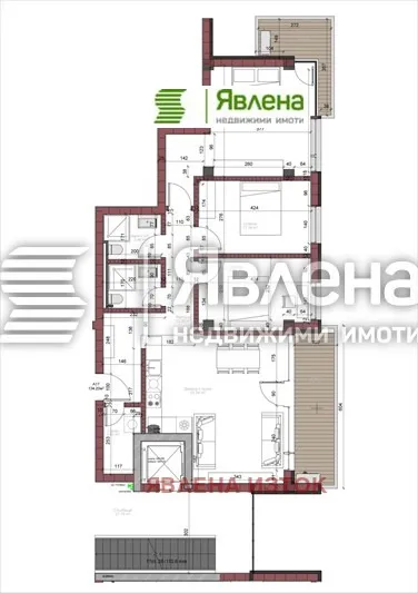 Многостаен, Горубляне, София - снимка 7 от 15