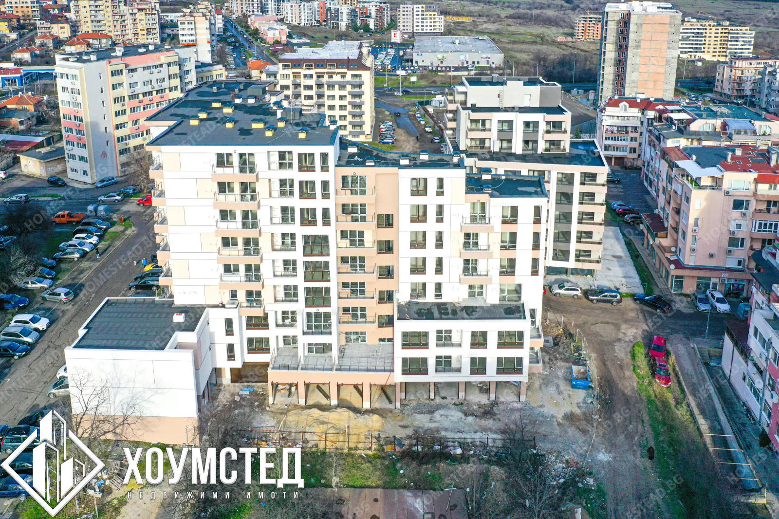 Многостаен, Меден Рудник, Бургас - снимка 8 от 18