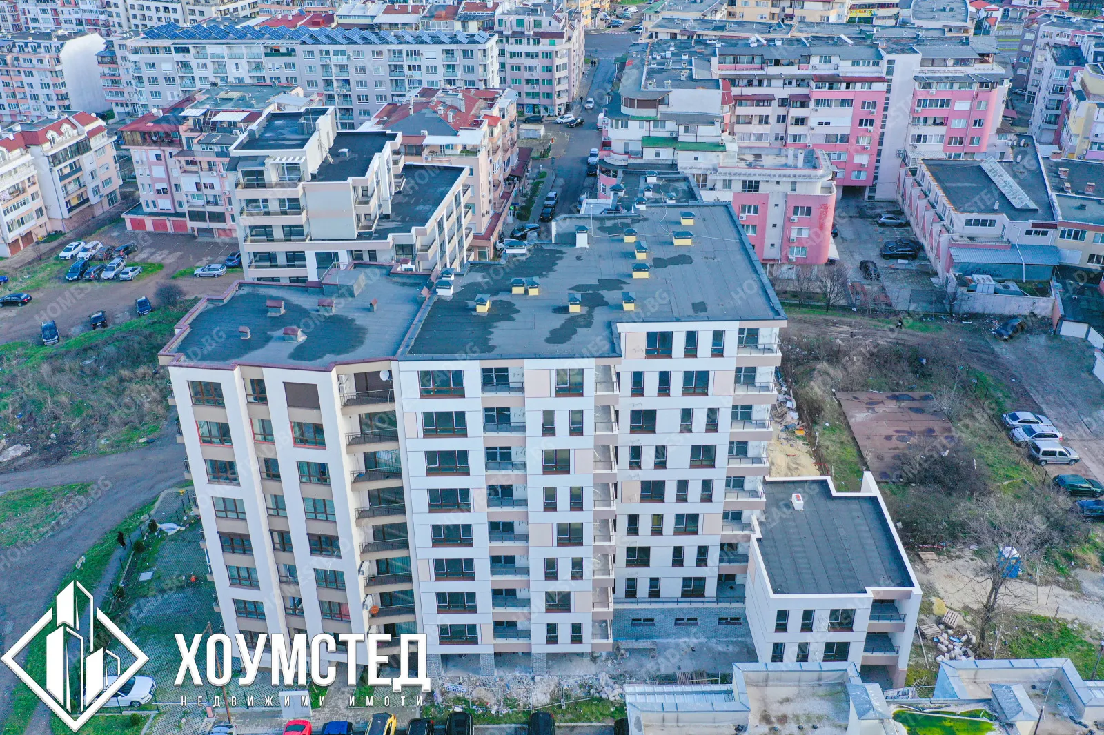 Многостаен, Меден Рудник, Бургас - снимка 9 от 18