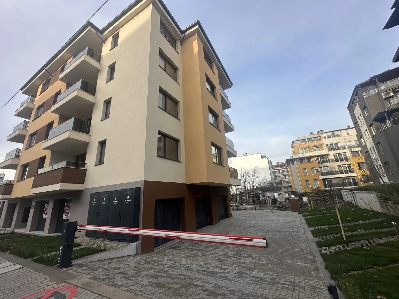 Property