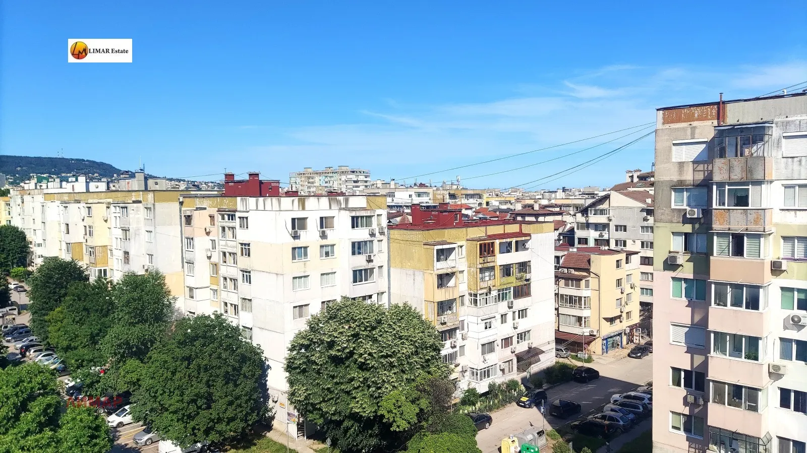 Многостаен, Тракия, Варна - снимка 5 от 6