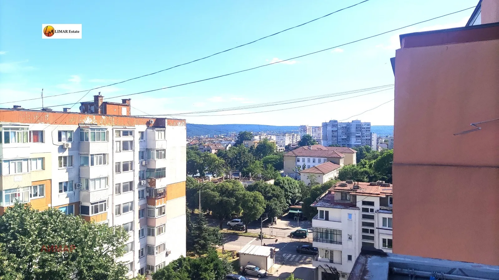 Многостаен, Тракия, Варна - снимка 2 от 6