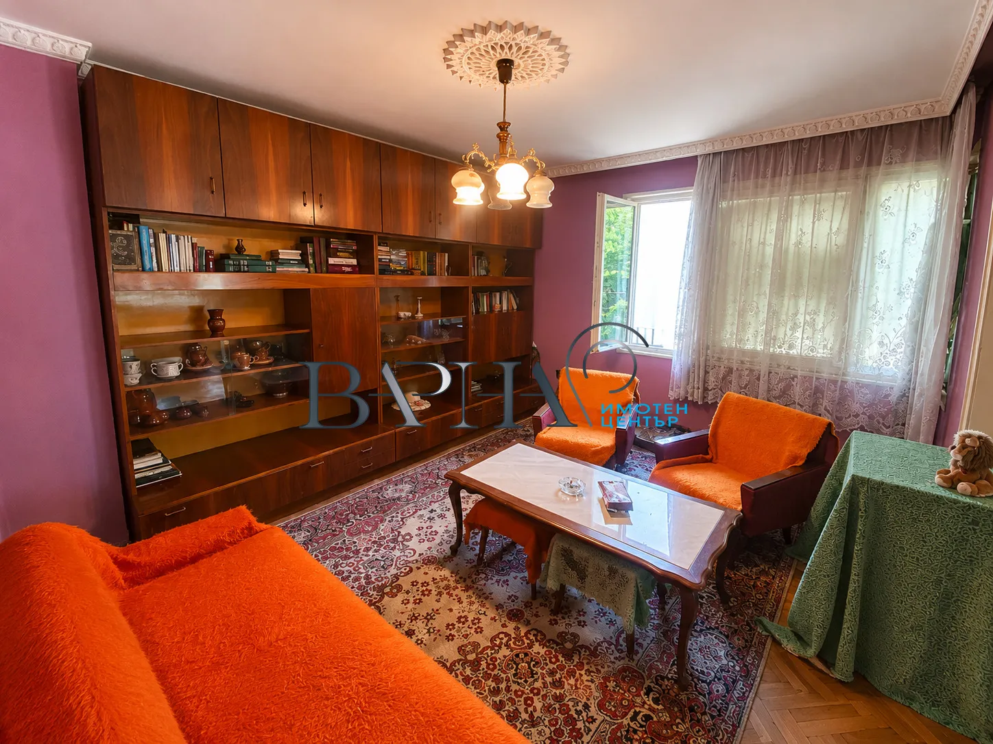 Многостаен, Тракия, Варна - снимка 11 от 17