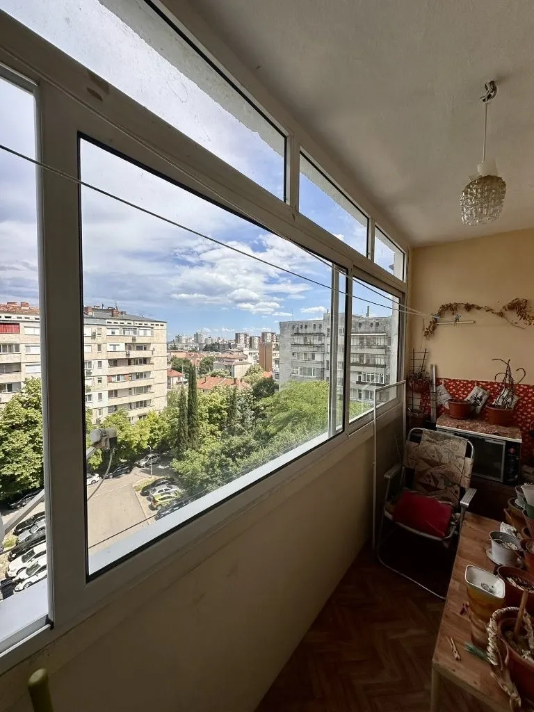 Многостаен, Център, Стара Загора