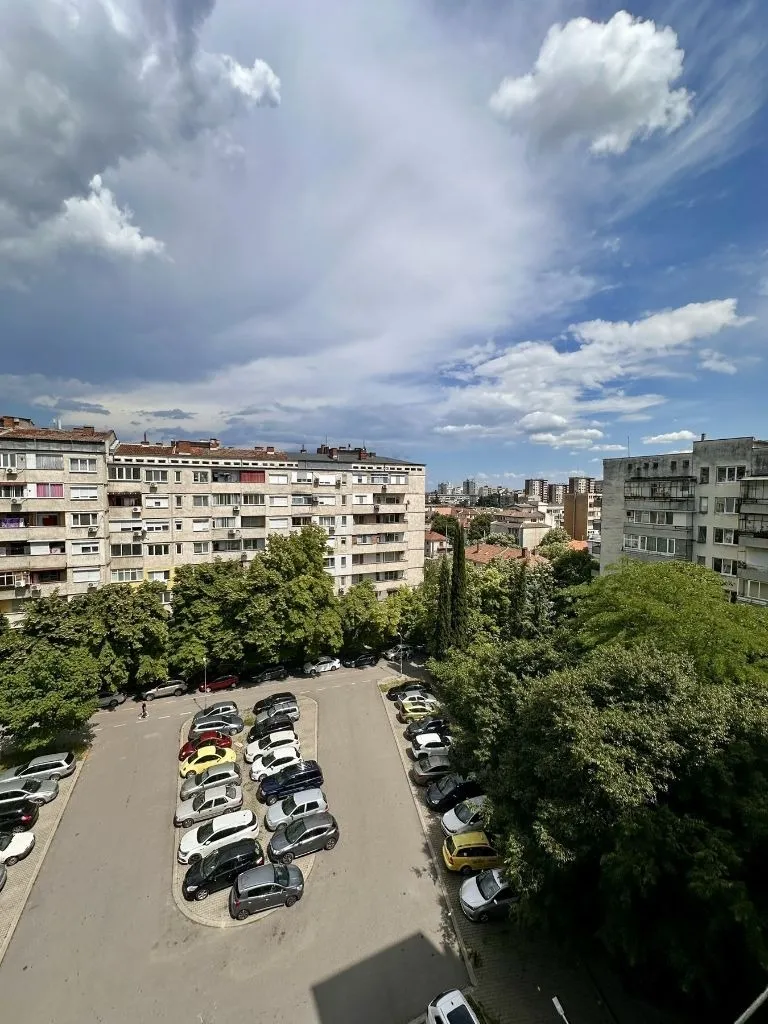 Многостаен, Център, Стара Загора - снимка 6 от 17