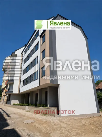 Многостаен, Овча купел 1, София - снимка 5 от 8
