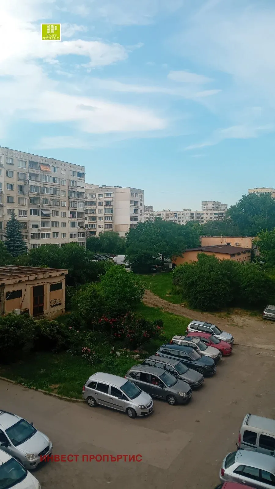 Многостаен, Люлин 4, София - снимка 5 от 18