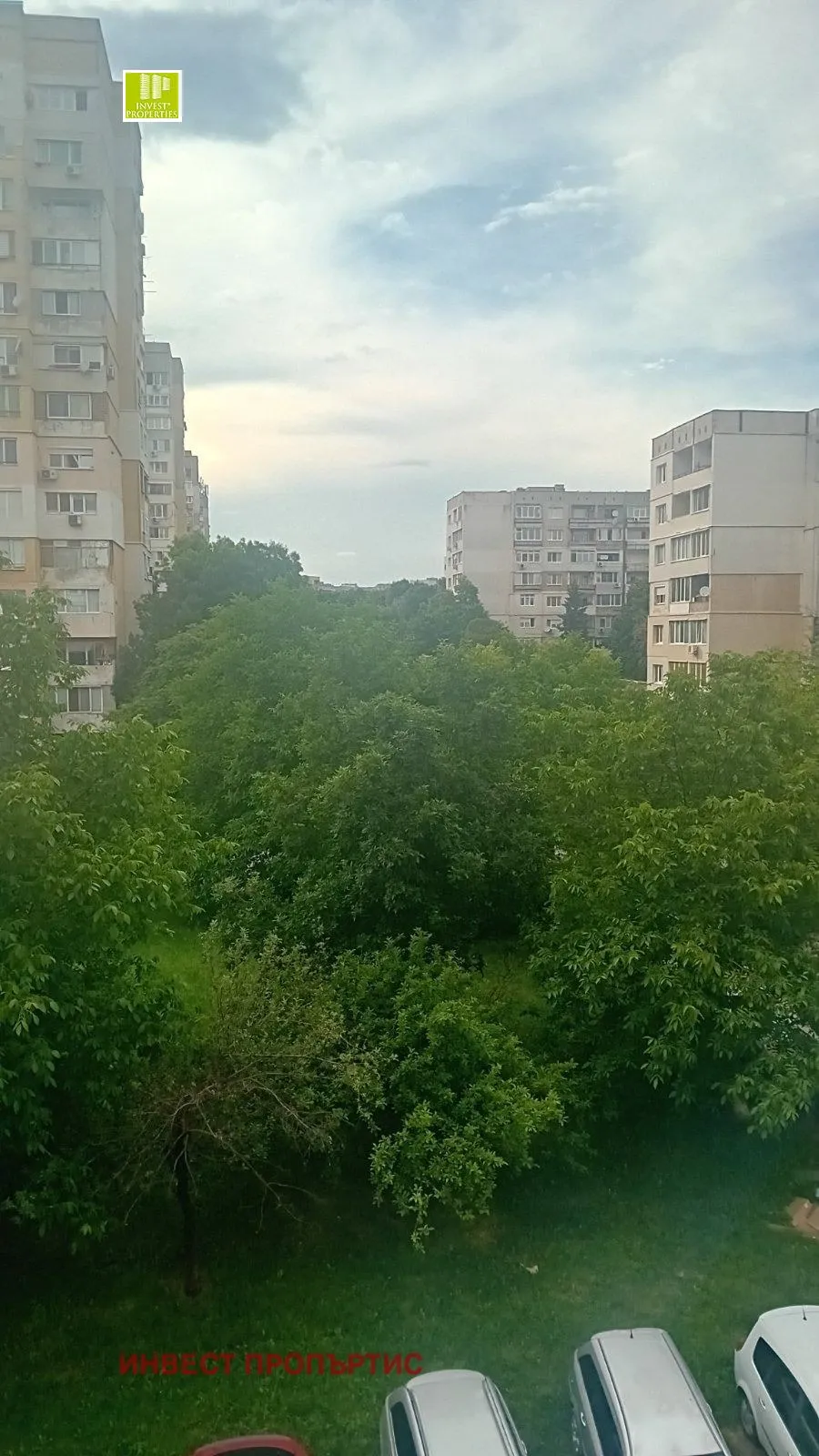 Многостаен, Люлин 4, София - снимка 6 от 18