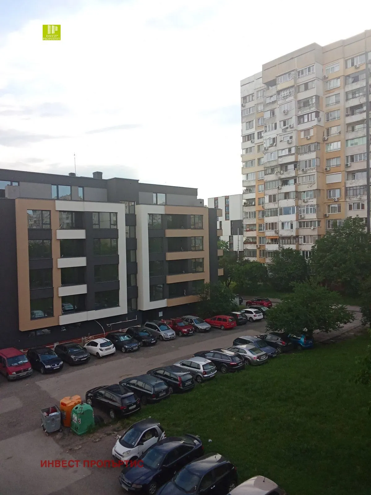 Многостаен, Люлин 4, София - снимка 7 от 18