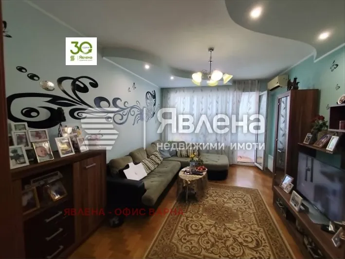 Многостаен, Тракия, Варна - снимка 8 от 13
