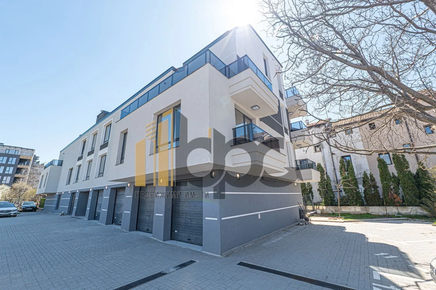 Многостаен, Кръстова вада, София - снимка 7 от 17