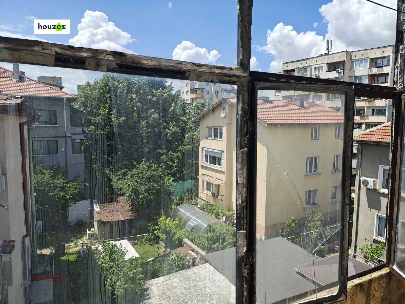 Многостаен, Сухата река, София - снимка 3 от 18