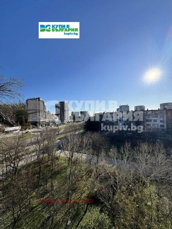 Многостаен, Чайка, Варна