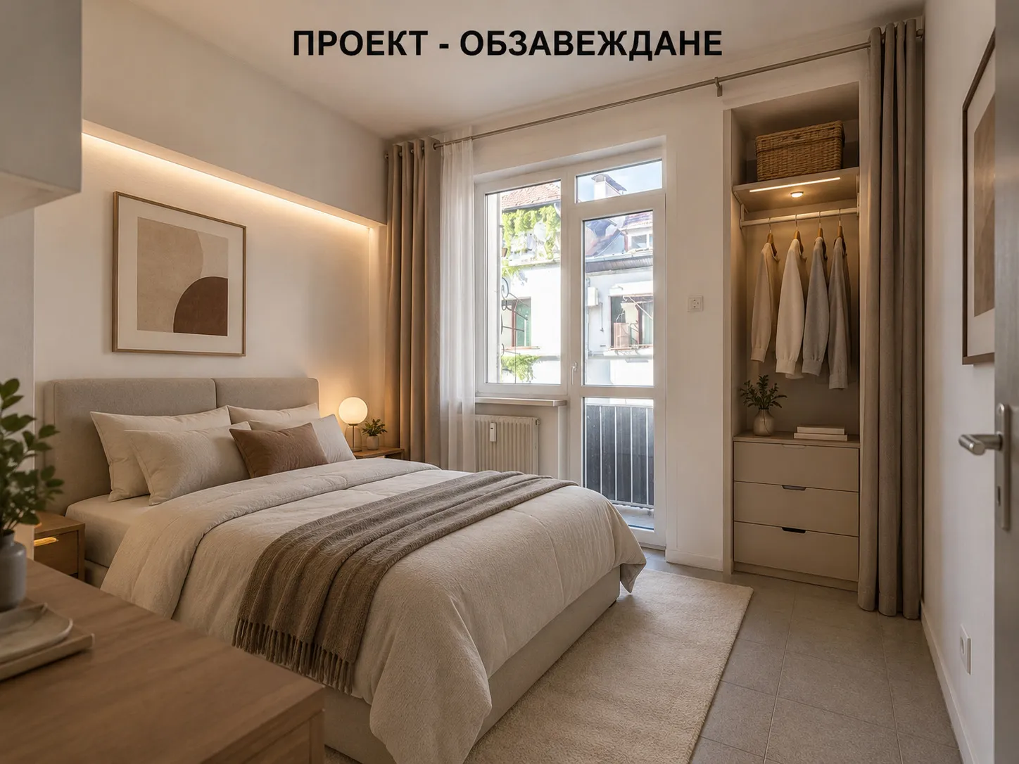 Многостаен, Център Юг, София - снимка 2 от 18