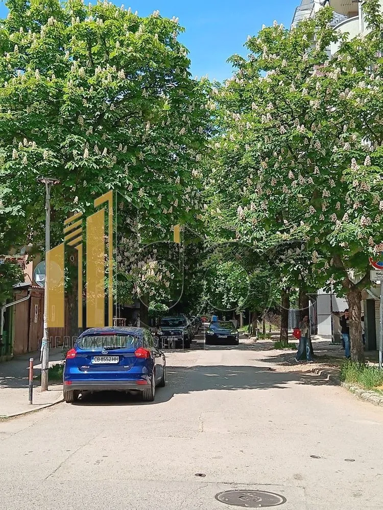 Многостаен, Стрелбище, София - снимка 6 от 14