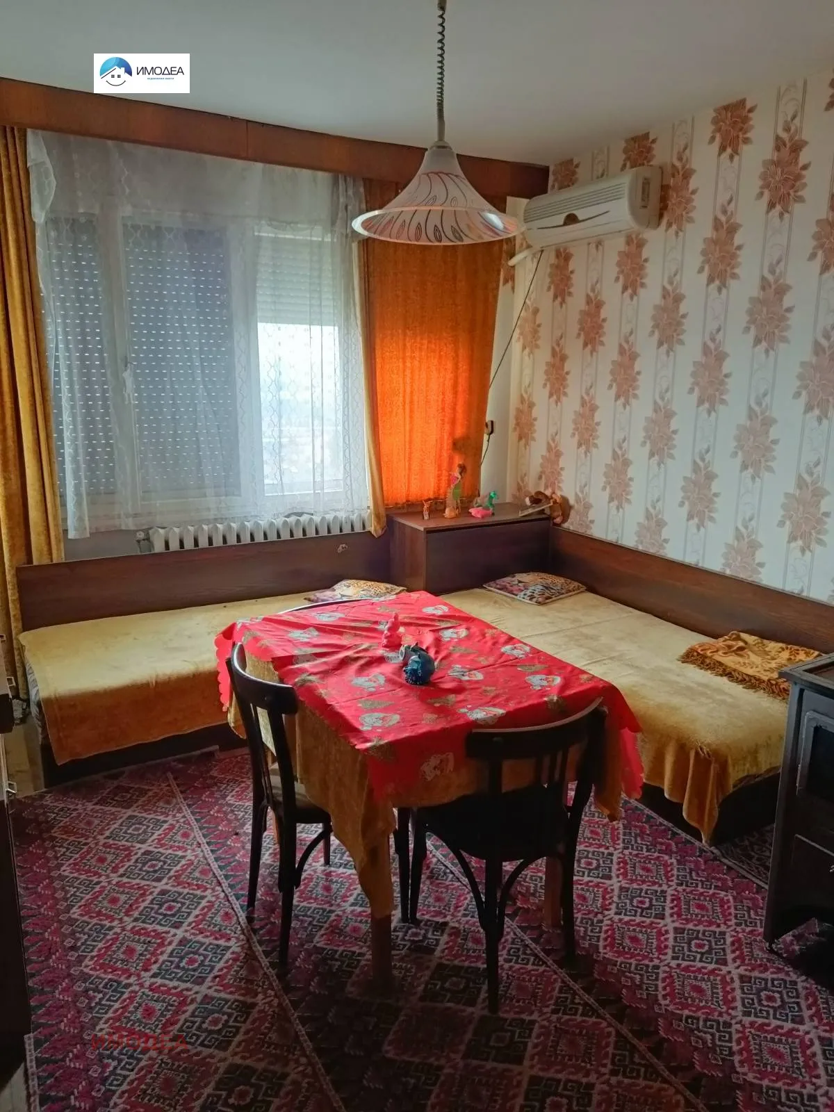 Многостаен, Акация, Велико Търново - снимка 11 от 13