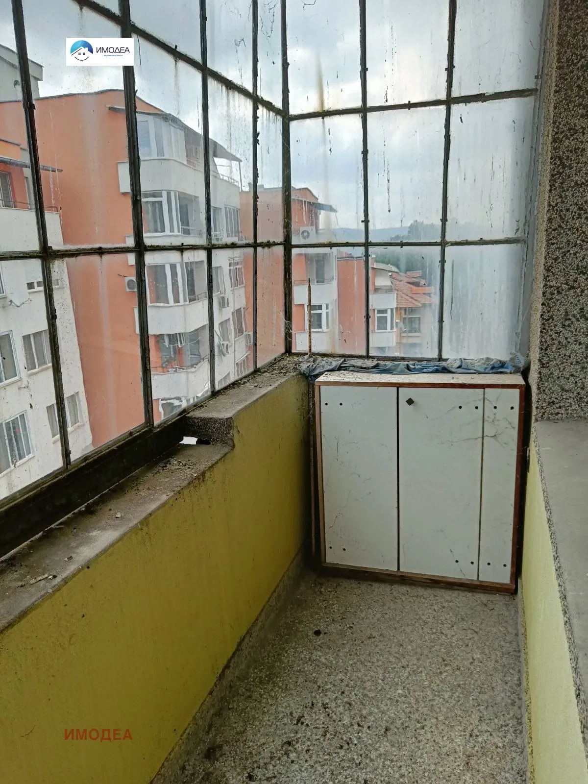 Многостаен, Акация, Велико Търново - снимка 4 от 13