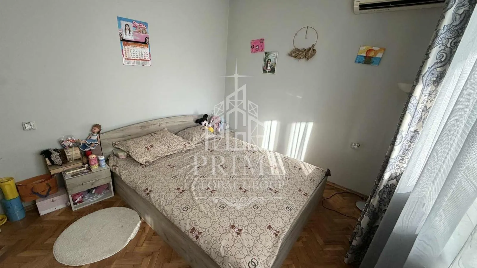 Многостаен, Тракия, Варна - снимка 2 от 9