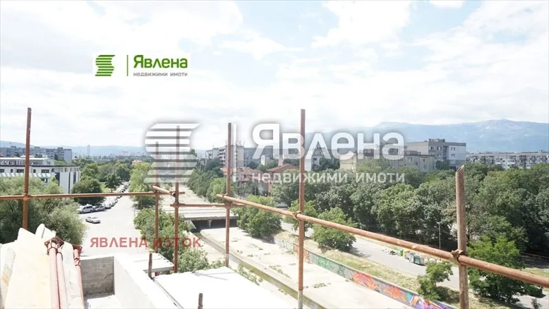 Многостаен, Сухата река, София - снимка 4 от 7