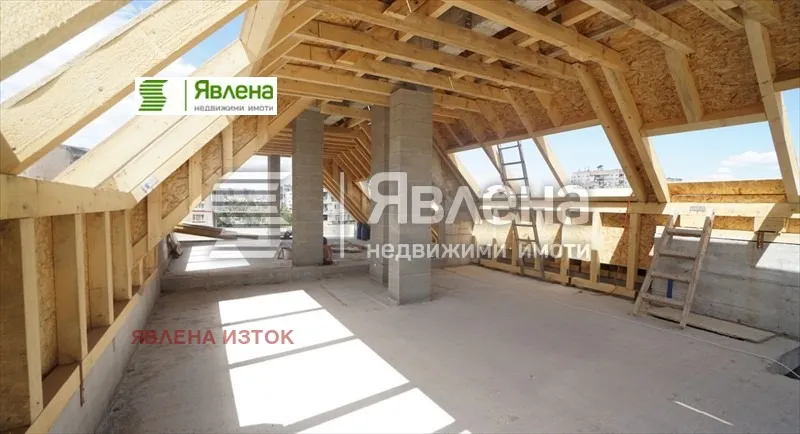 Многостаен, Сухата река, София