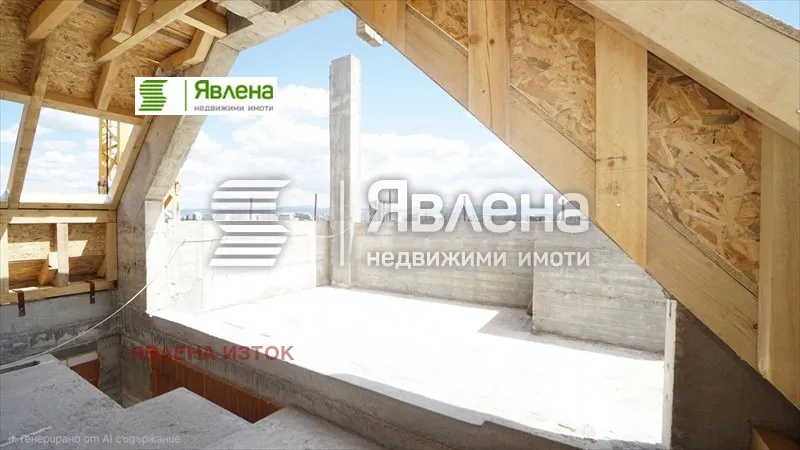 Многостаен, Сухата река, София - снимка 2 от 5