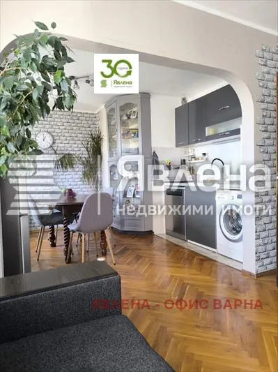 Многостаен, Владислав Варненчик, Варна - снимка 5 от 8