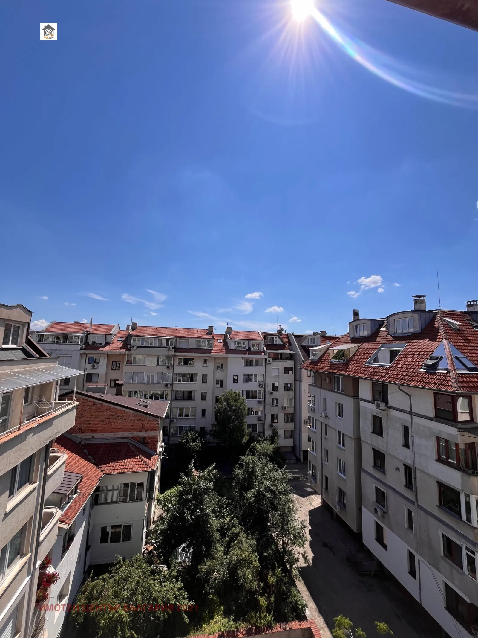 Многостаен, Лагера, София - снимка 8 от 13