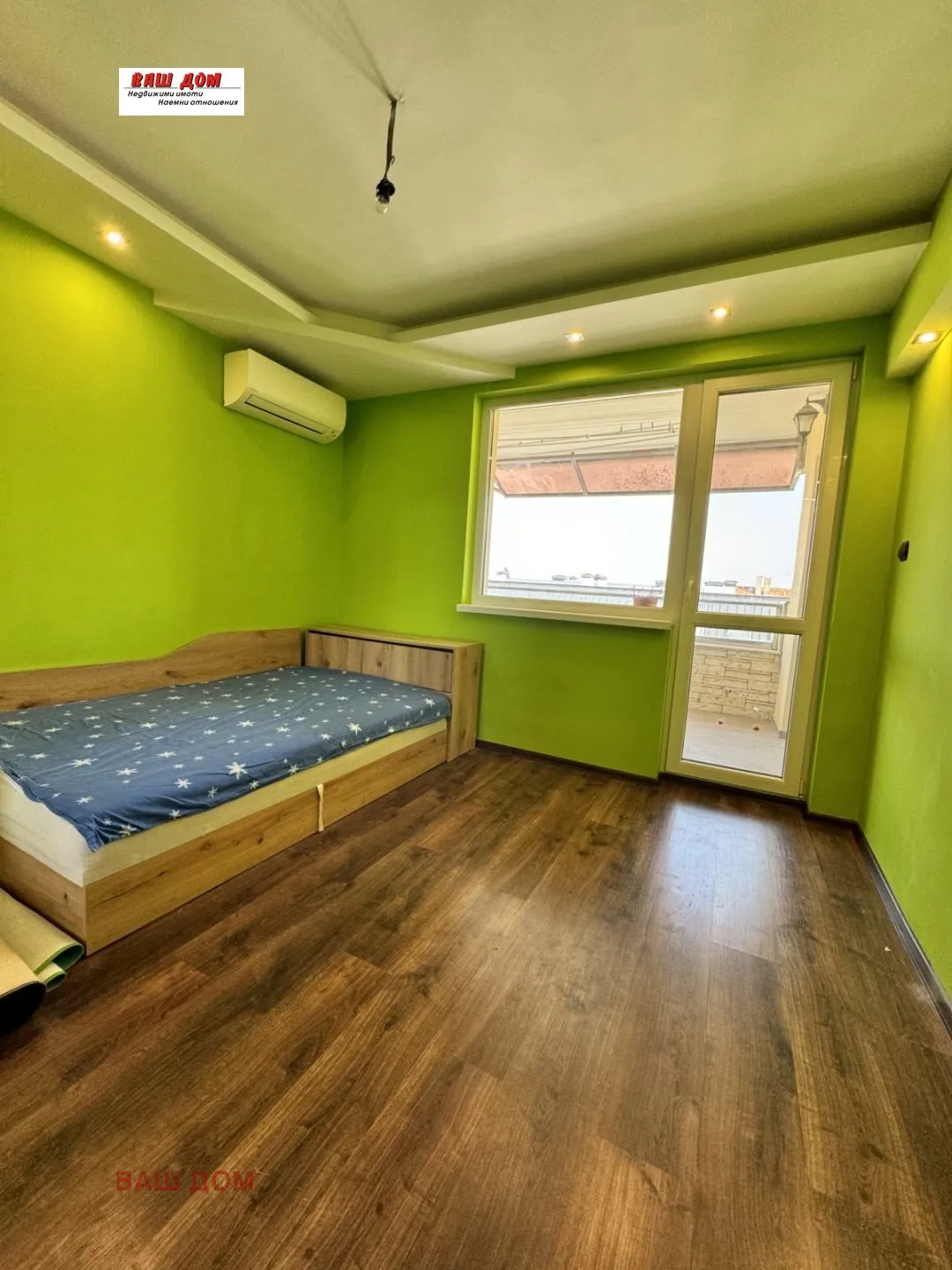 Многостаен, Тракия, Варна - снимка 4 от 9
