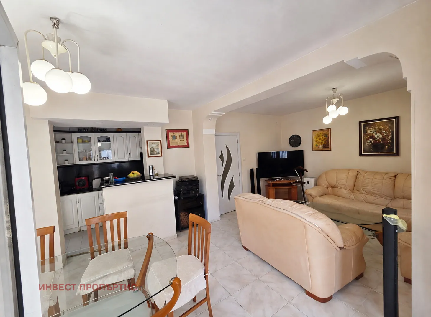 Многостаен, Гео Милев, София - снимка 12 от 17