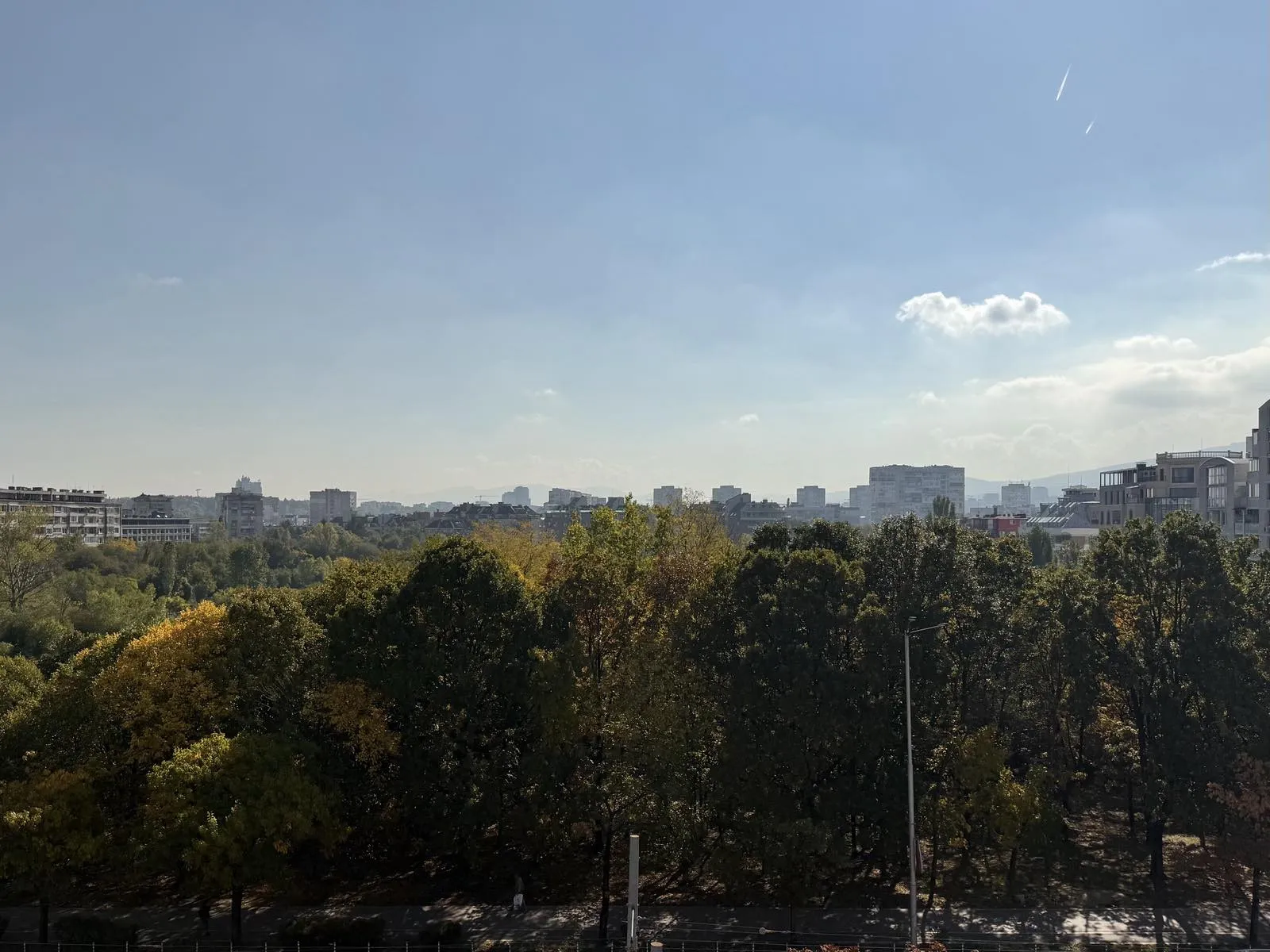 Многостаен, Борово, София - снимка 15 от 17
