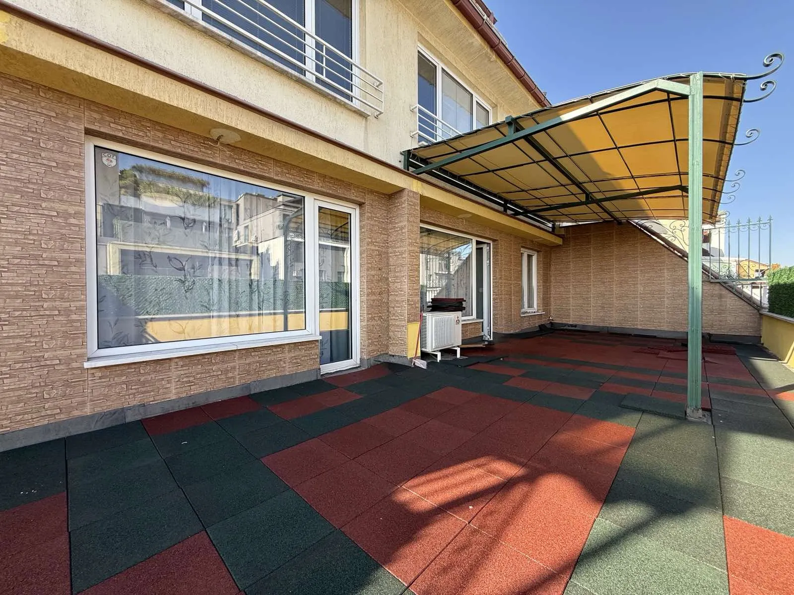 Многостаен, Борово, София - снимка 14 от 17