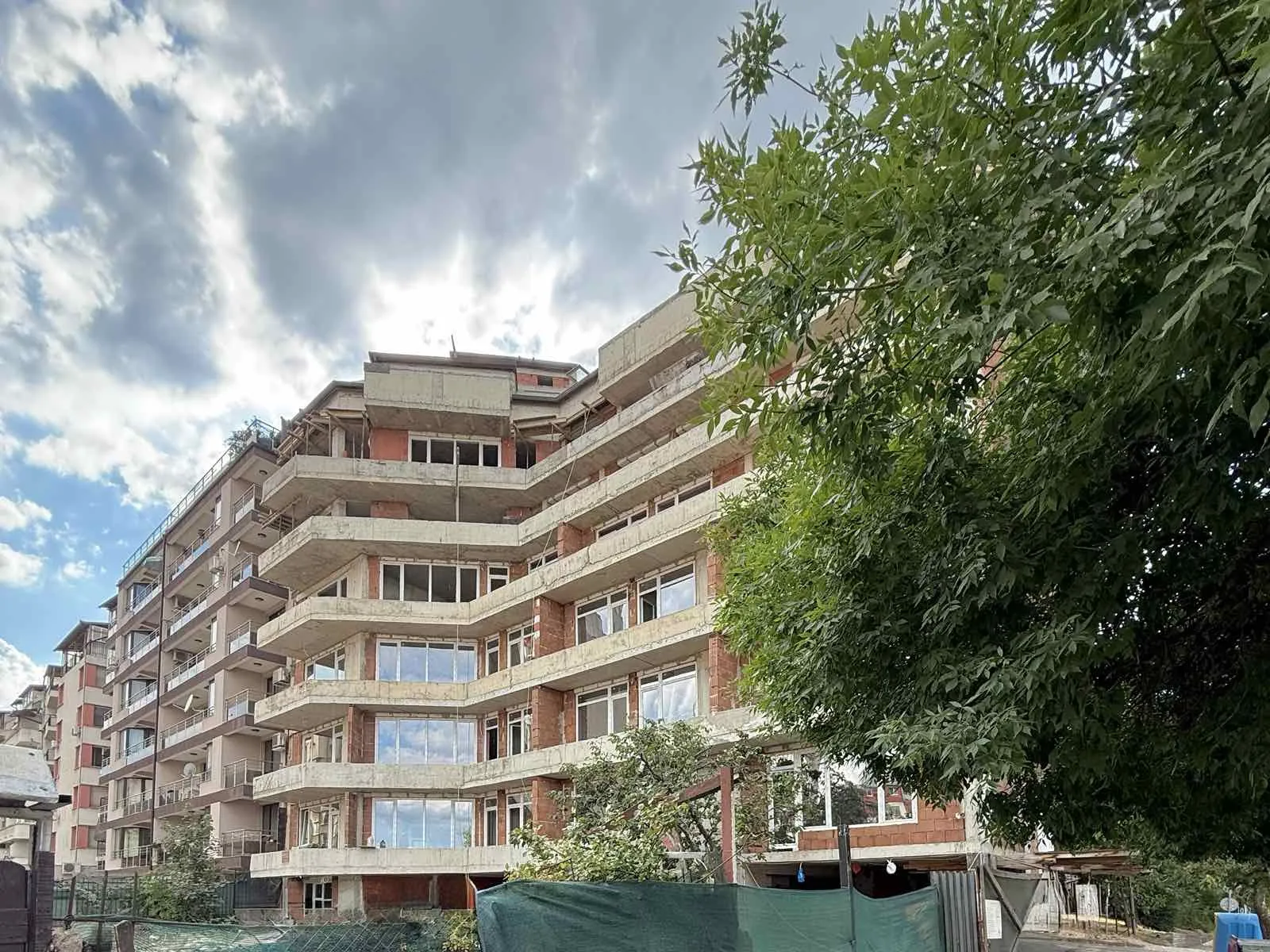 Многостаен, Лагера, София - снимка 6 от 8
