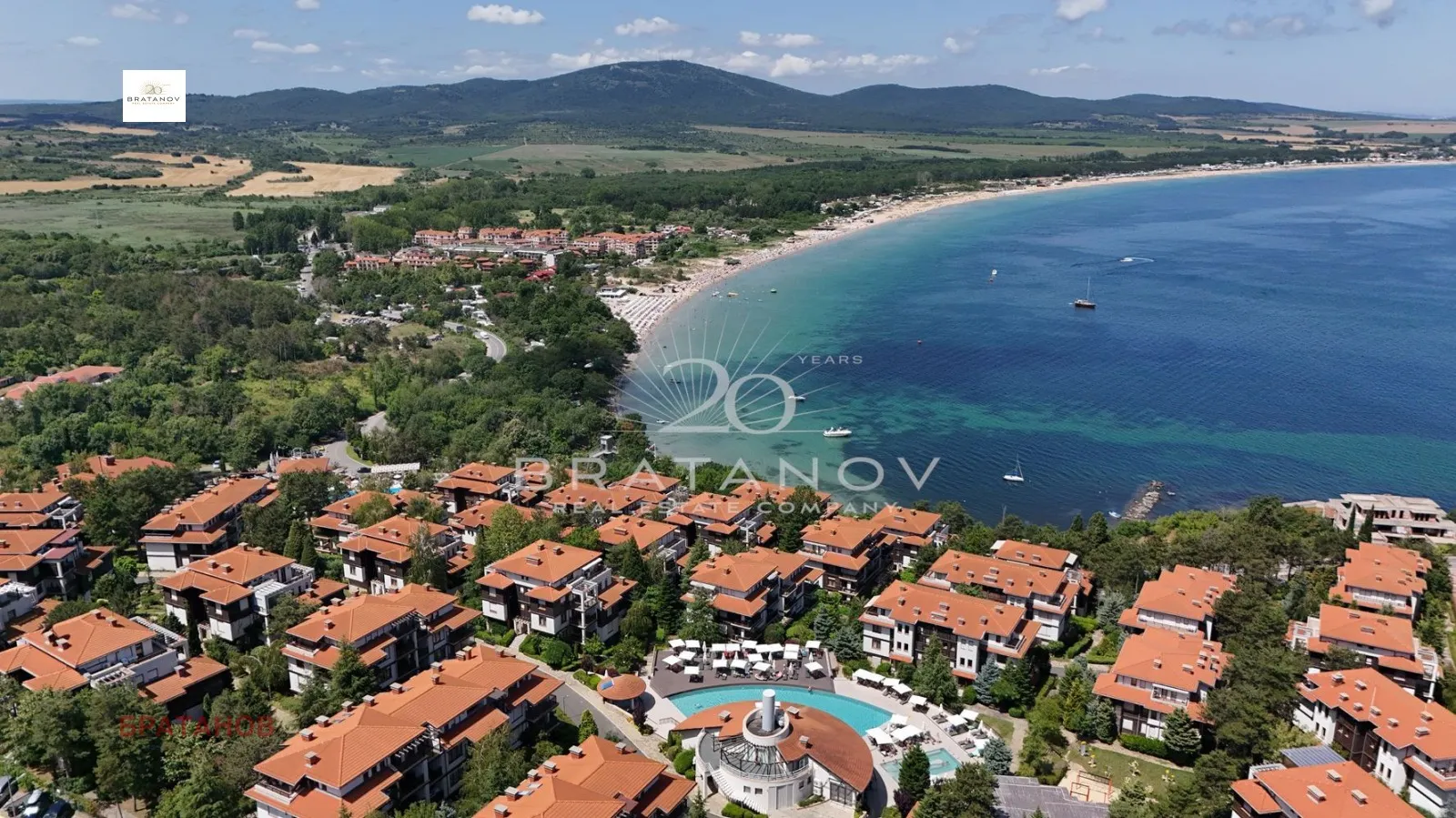 Многостаен, Покрайнини, Бургас - снимка 8 от 18