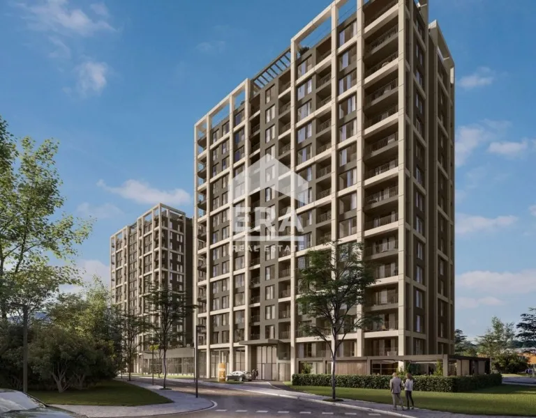 Многостаен, Овча купел 1, София - снимка 3 от 5