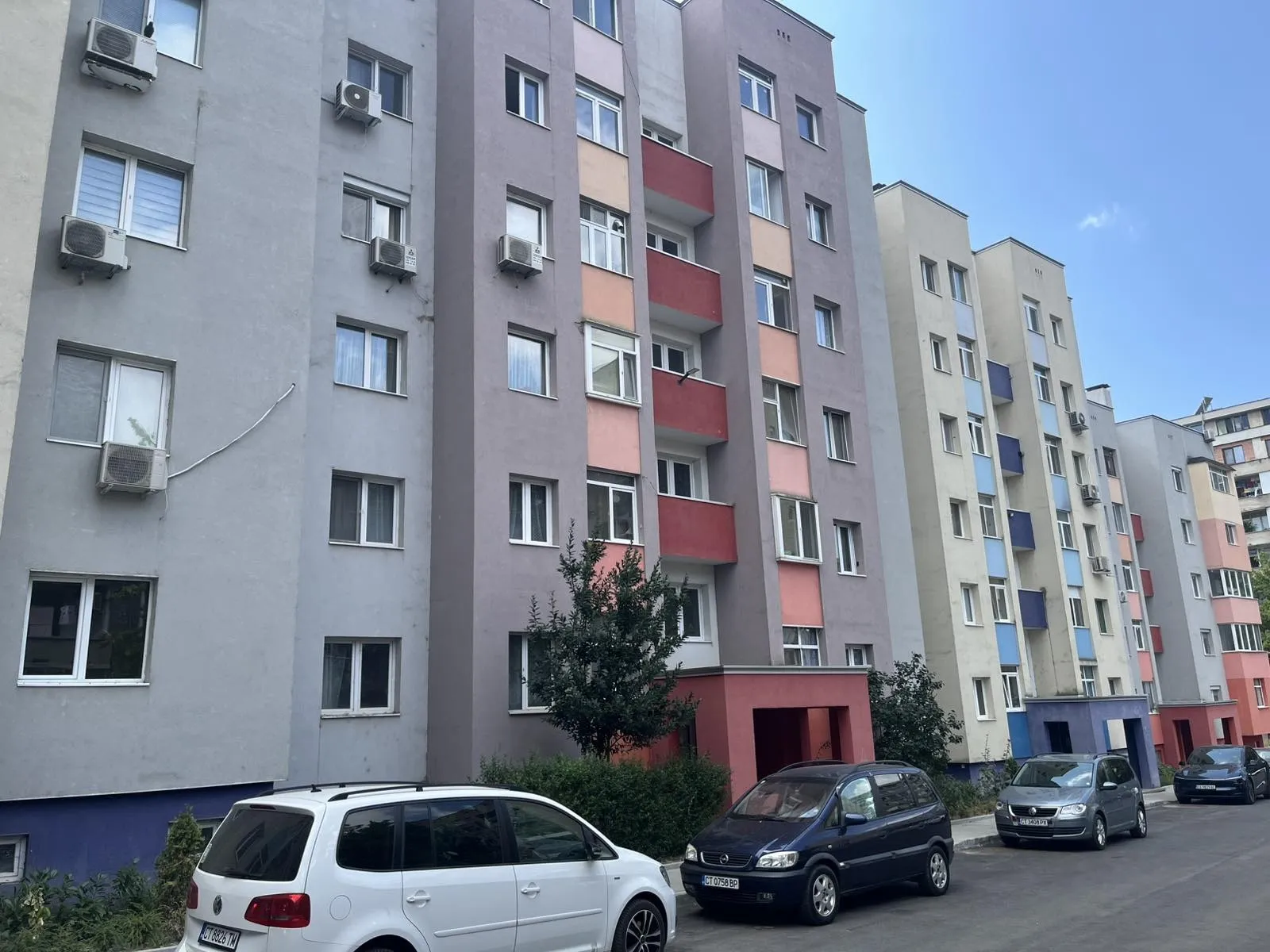 Многостаен, Казанлък, Югоизточна България - снимка 8 от 14