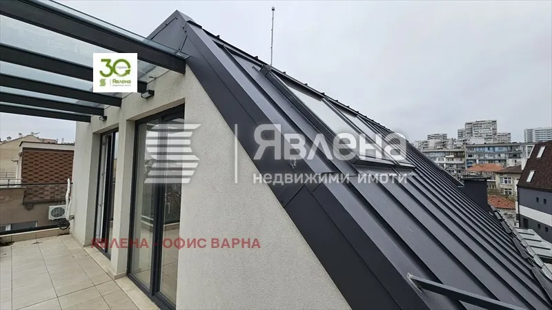Многостаен, Васил Левски, Варна - снимка 2 от 10