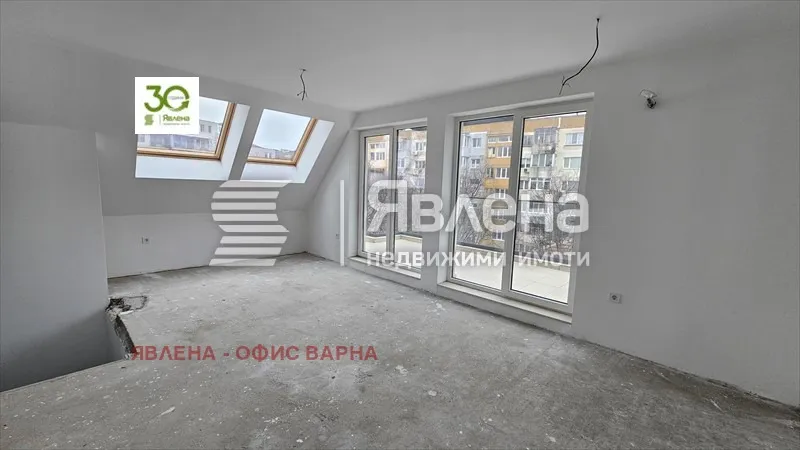 Многостаен, Васил Левски, Варна - снимка 9 от 10