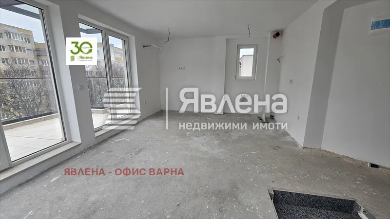 Многостаен, Васил Левски, Варна - снимка 8 от 10