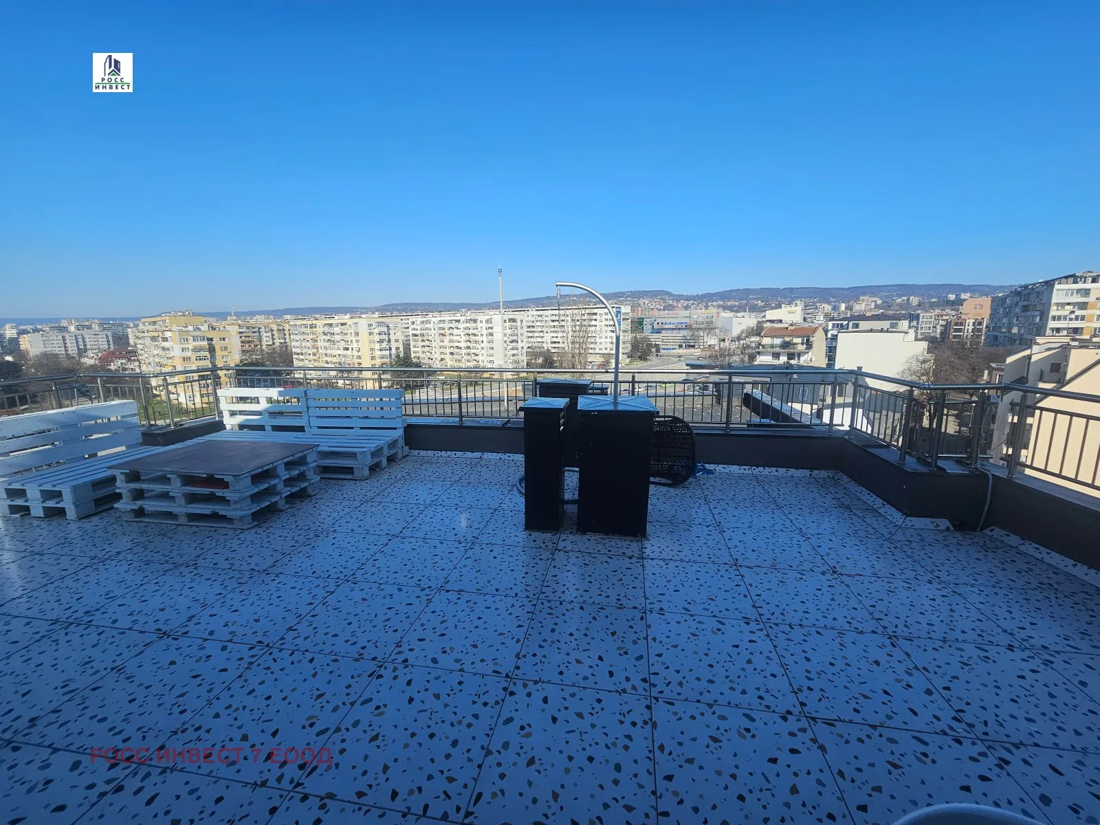 Многостаен, Тракия, Варна - снимка 7 от 18
