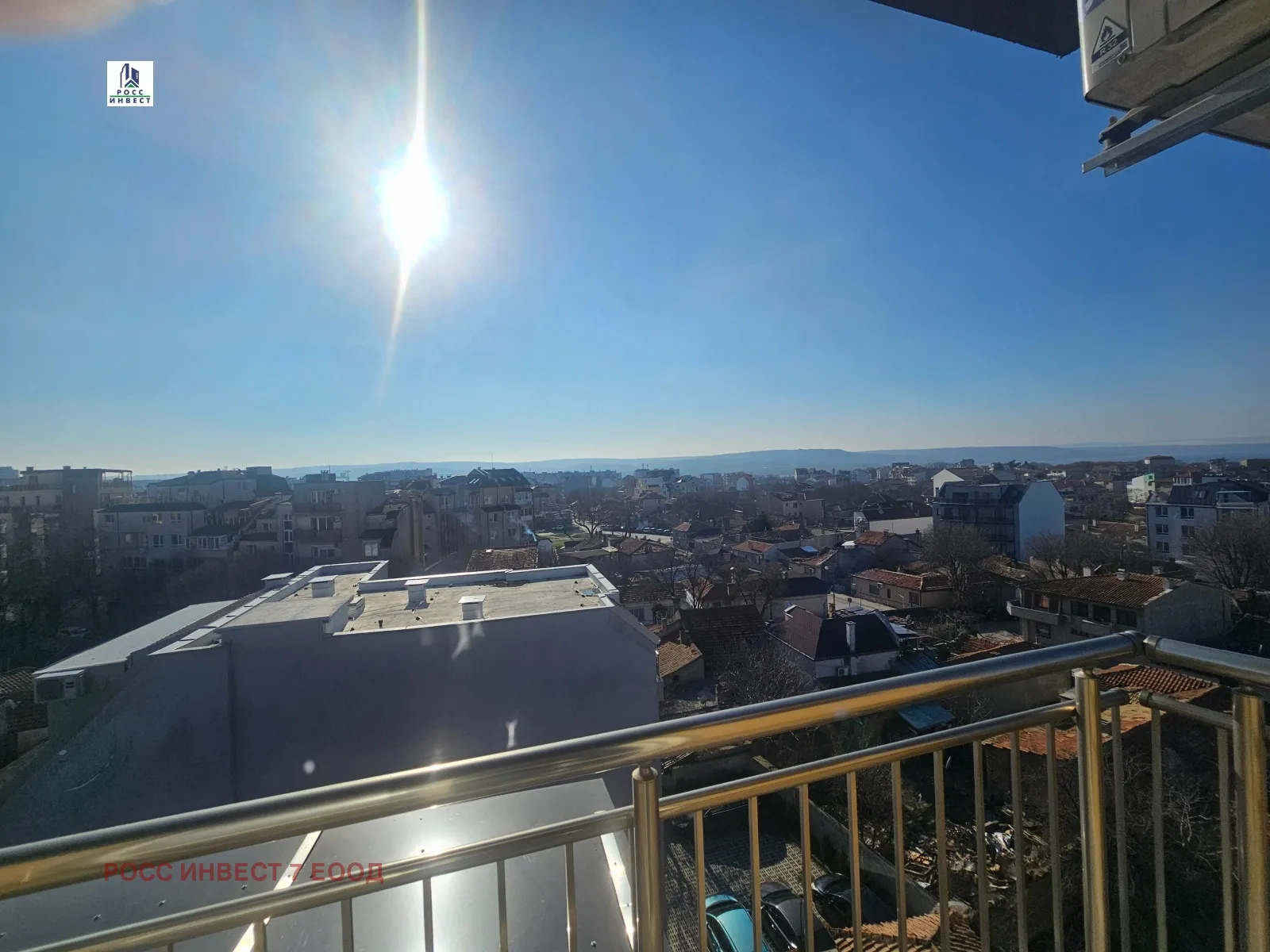 Многостаен, Тракия, Варна - снимка 8 от 18