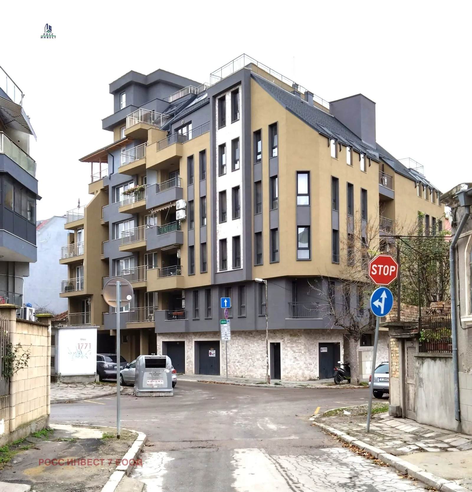 Многостаен, Тракия, Варна - снимка 11 от 18