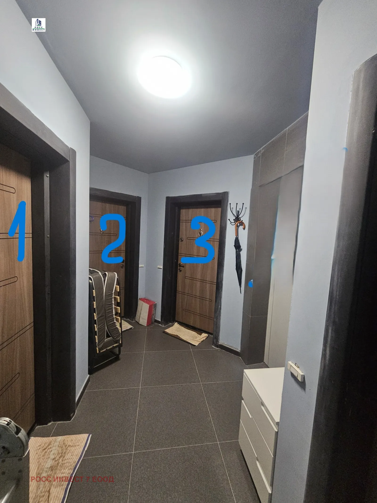 Многостаен, Тракия, Варна - снимка 12 от 18