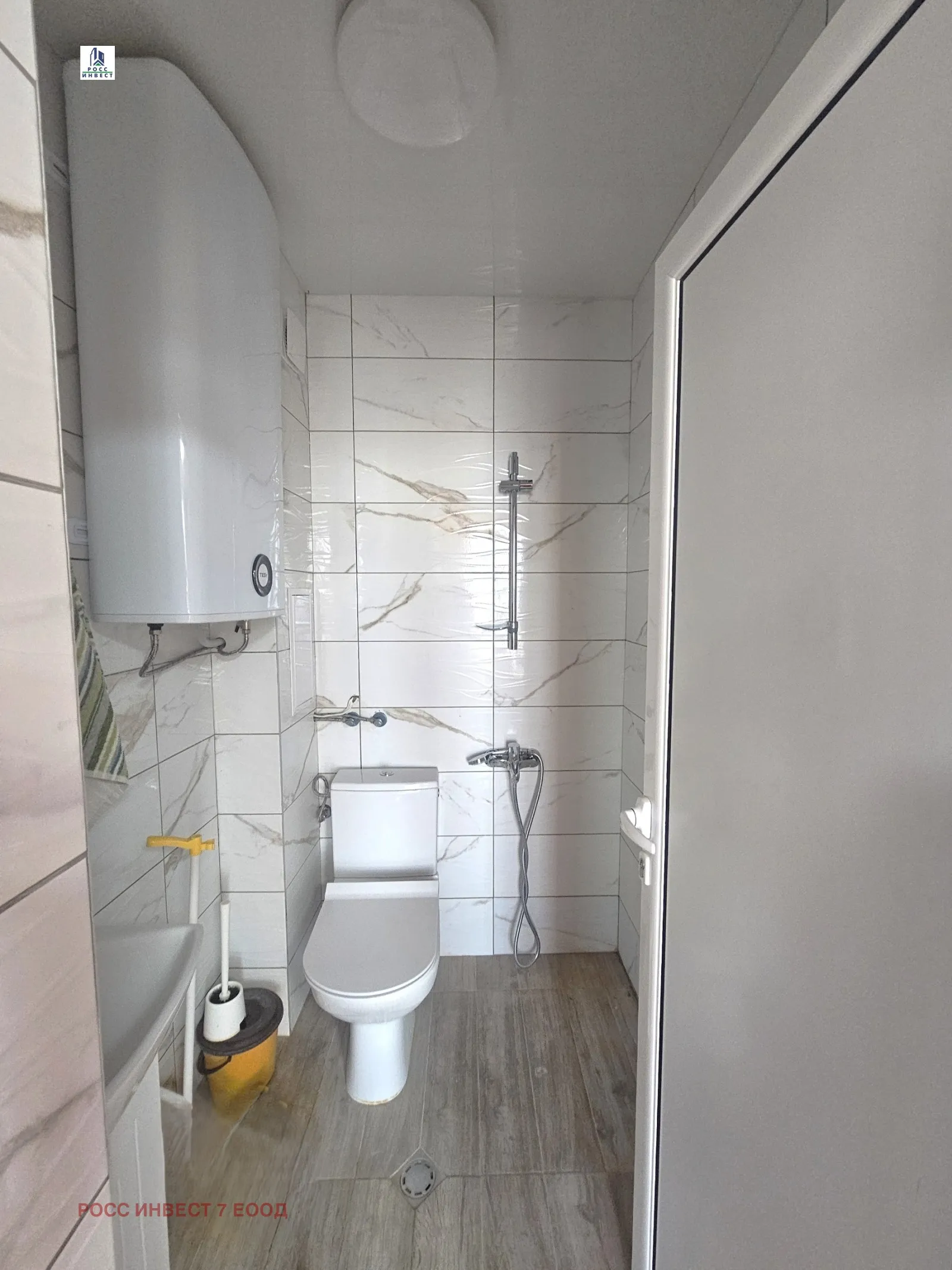 Многостаен, Тракия, Варна - снимка 15 от 18