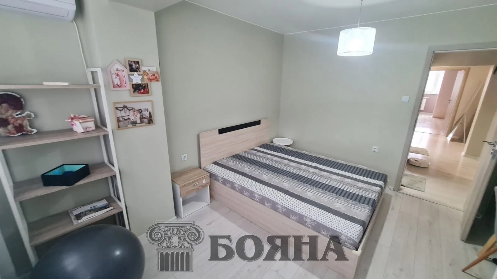 Многостаен, Възраждане, Русе - снимка 2 от 18