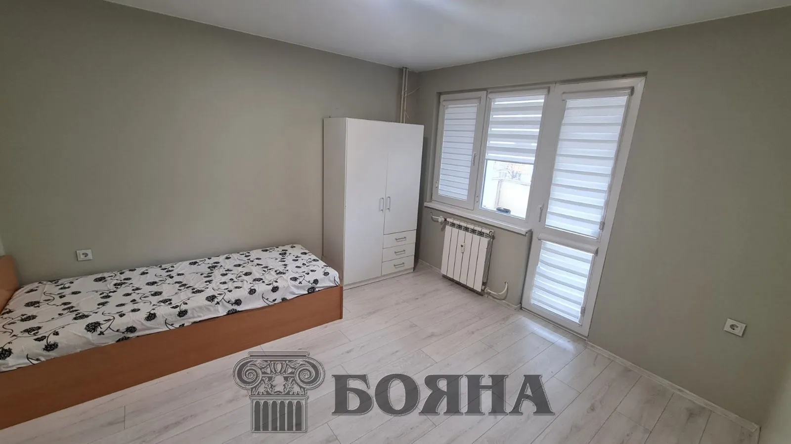 Многостаен, Възраждане, Русе - снимка 5 от 18